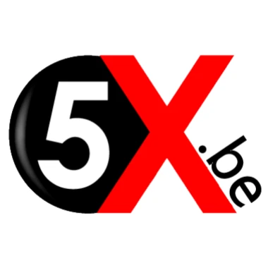 5xbe