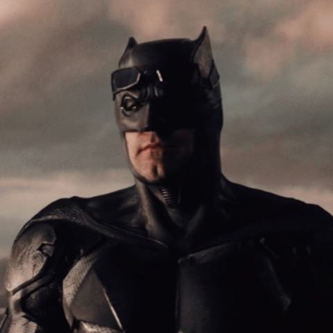 TheDarkBatfleck