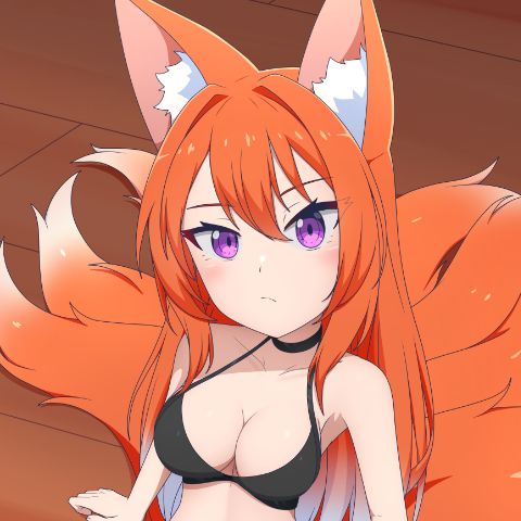 restlessfox