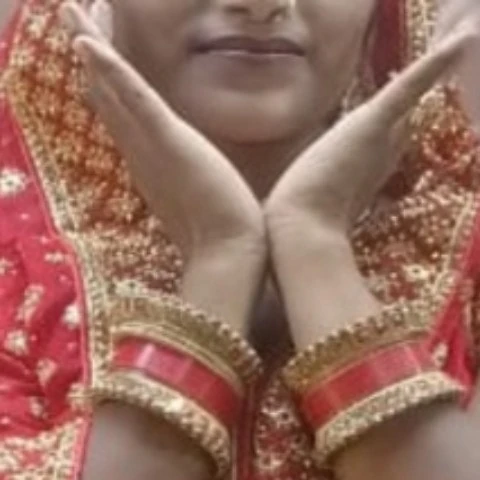 RjNisha