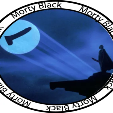 Morty Black