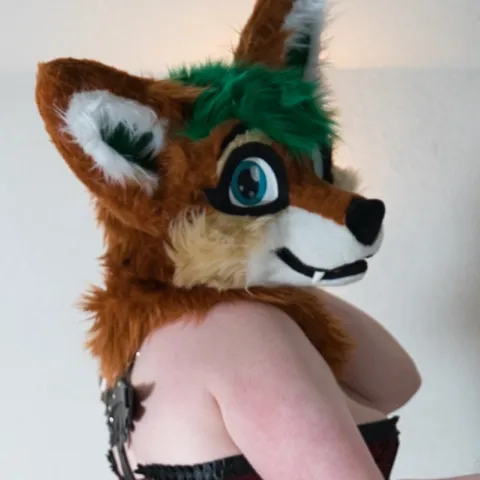 Furry_Foxxy