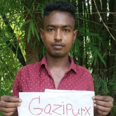 GazipurX