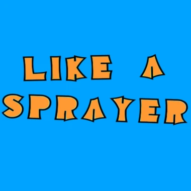 Likesprayer