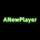 ANewPlayer