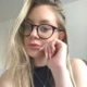 Curious-Cassie