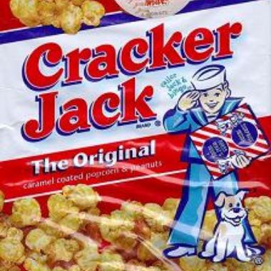 CrackerJak