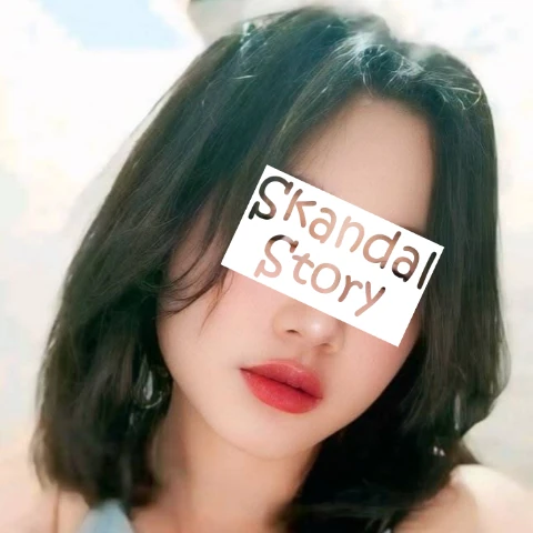 Skandalstory