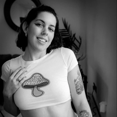 SavannahtheGoddess
