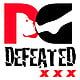 Defeated-xxx
