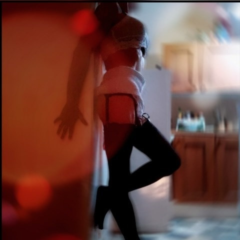 NaughtyNaomi71nch