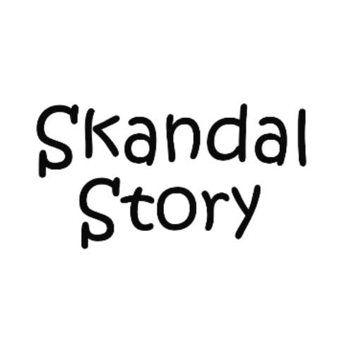 Skandalstory