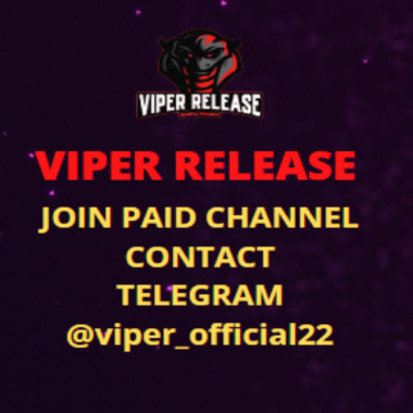 VIPER_PROMO