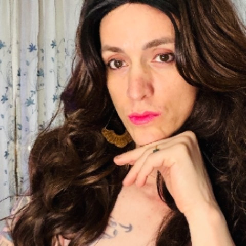 Santana femboy
