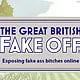 GreatBritishFakeOff