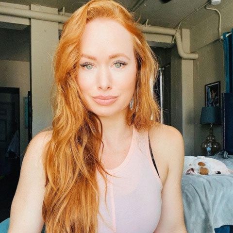 Redhead19