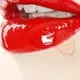 Razor_red_lipstick