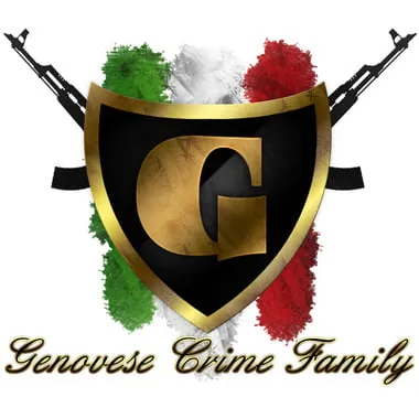 GenoveseCrimeFamily