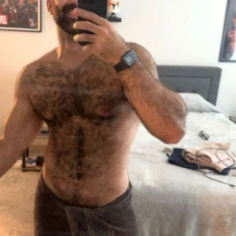 Hairyarabguy