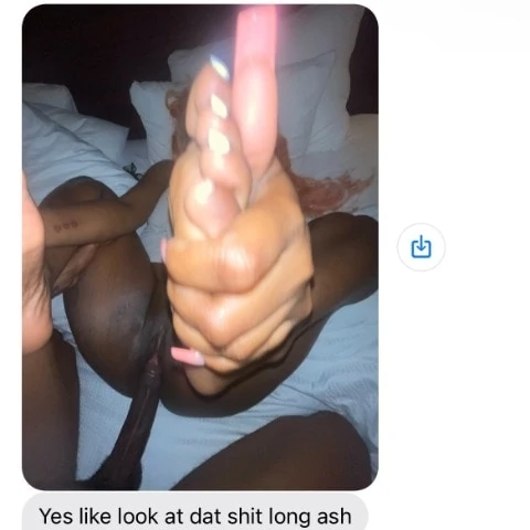 NymphoAndManiac