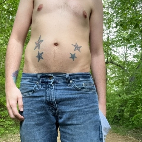 Gayboybrad