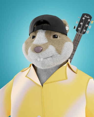 jerrythebooster
