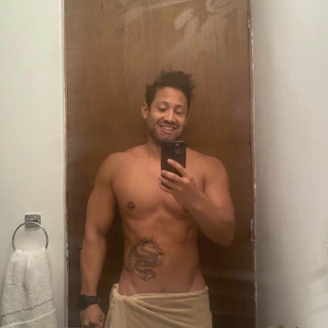 LatinLoverMex666