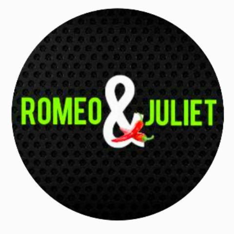 Romeo Juliet 007