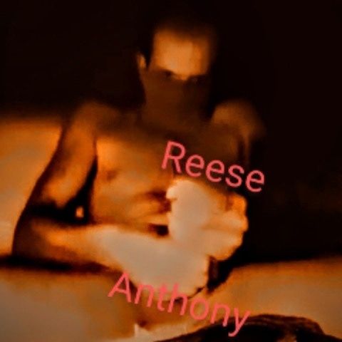 Reese Anthony