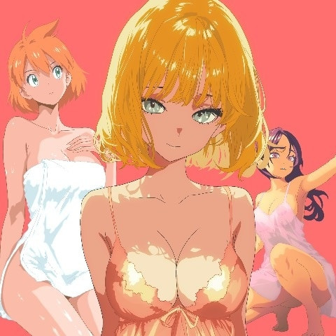 MorningCockAnimation