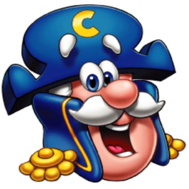 CaptnCrunchy