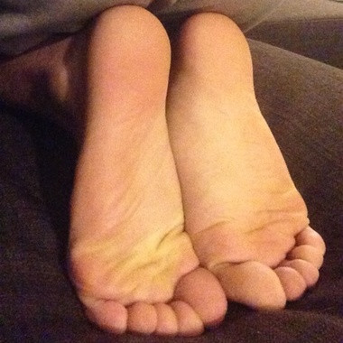 MrSexyFeet