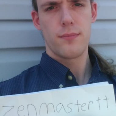 zenmastertt