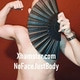 NoFaceJustBody