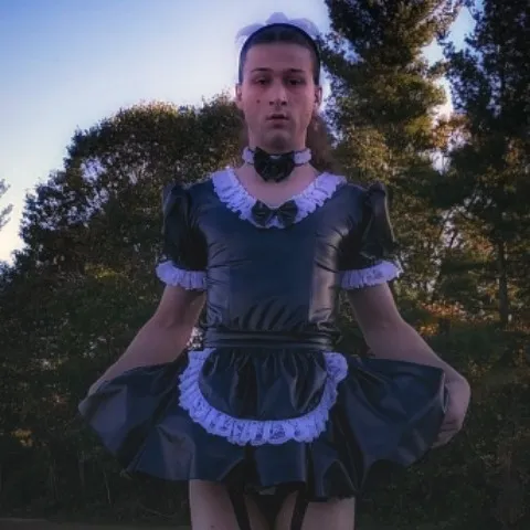 sissymaidjane