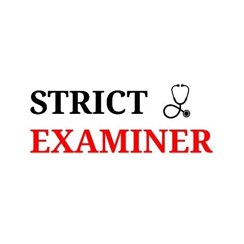 StrictExaminer
