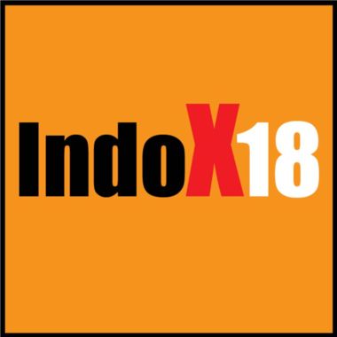 IndoX18