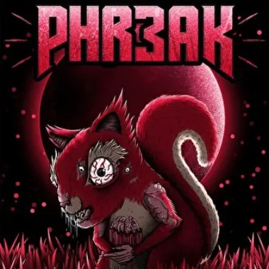 Phr3ak