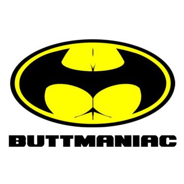 buttmaniac