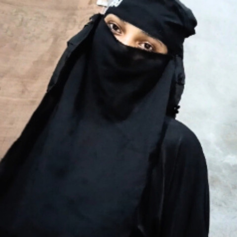 Missfaizakhan