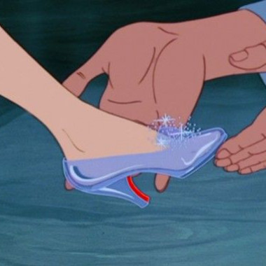 newcinderella