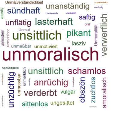 Unmoralisch_