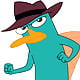 perryplatypus