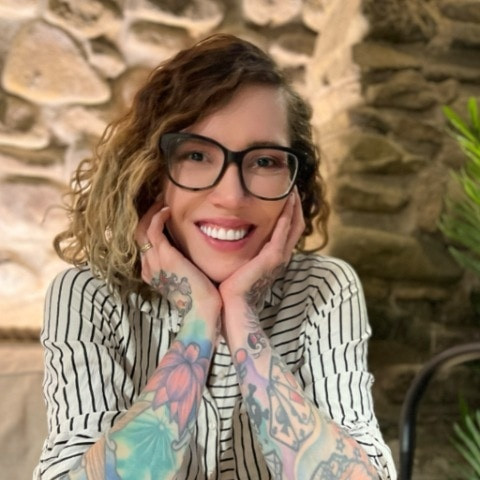 RoxyRainVIP