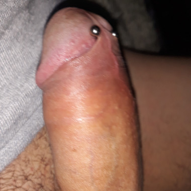 Pierced Boy BR