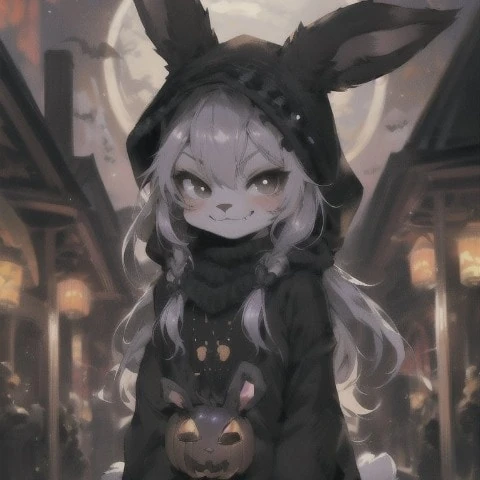 CumxBunny