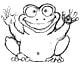 der_Frosch