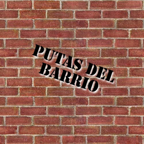 PutasDelBarrio