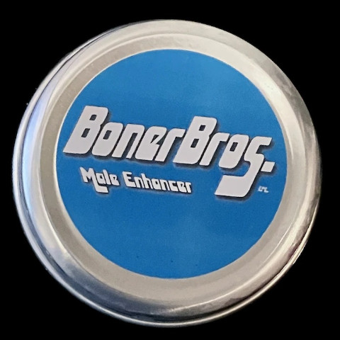 BonerBro