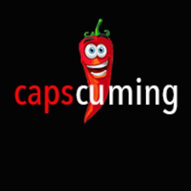 CapsCuming